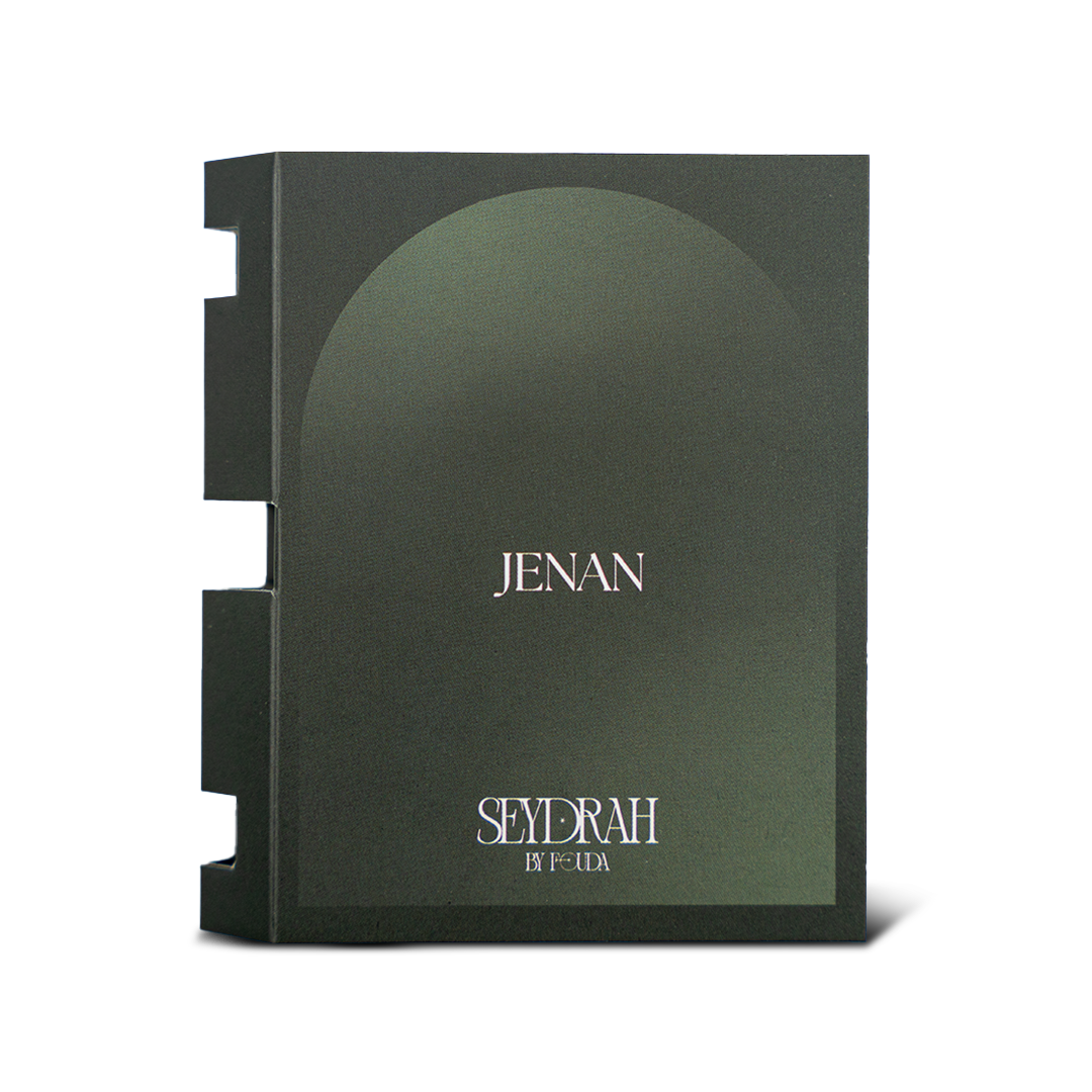 Jenan Sample