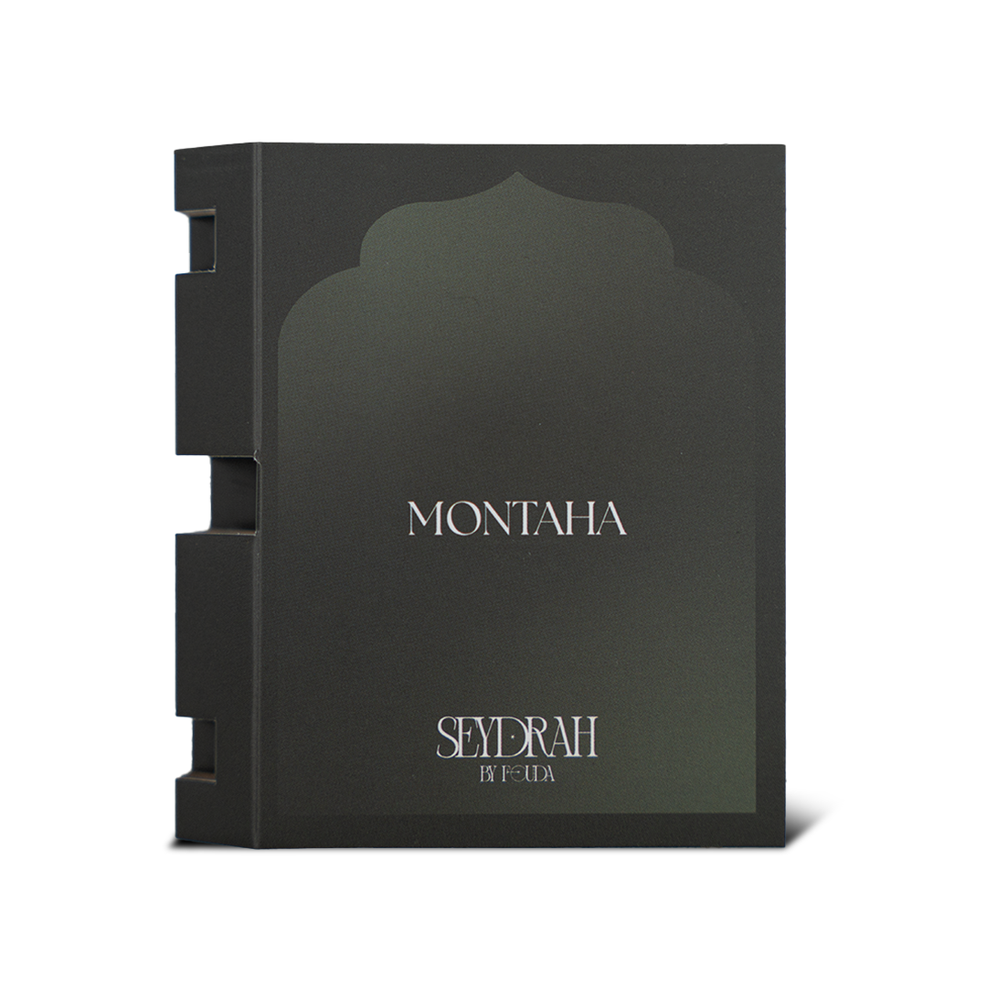 Montaha Sample