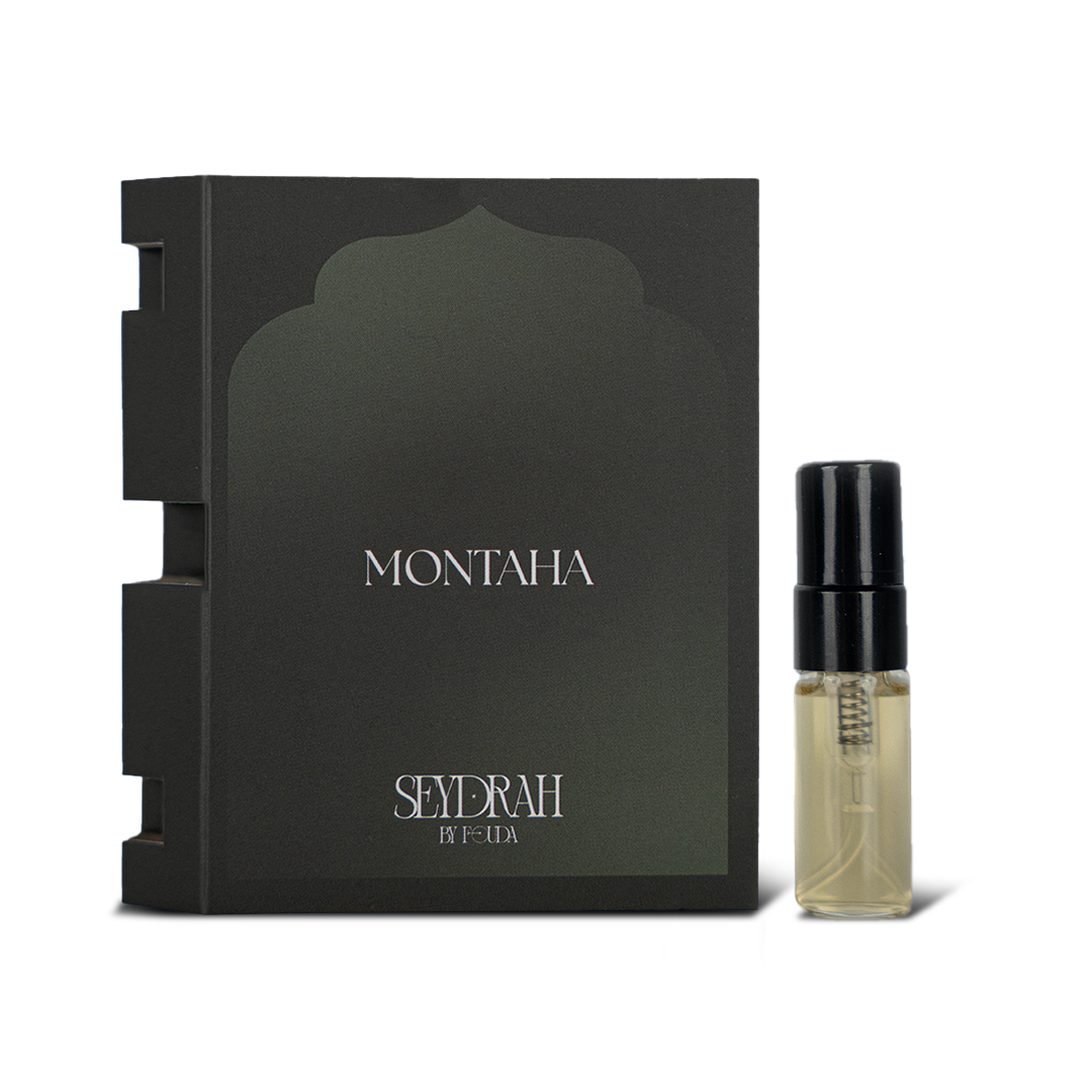 Montaha Sample