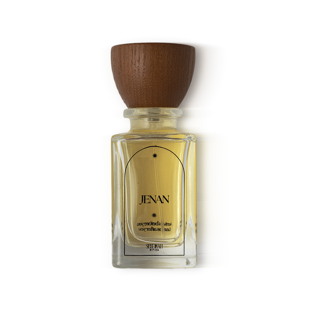 Jenan – Seydrah Fragrances